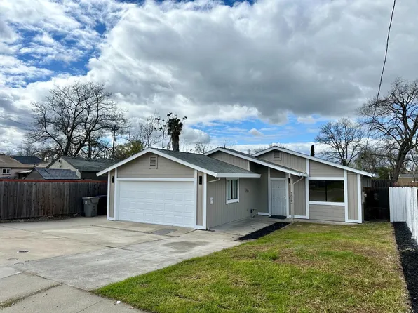 2923 Belden St, Sacramento, CA 95815