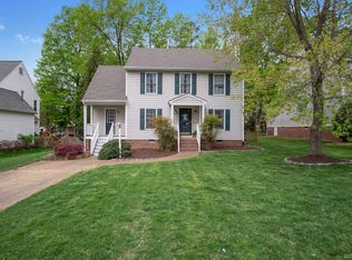 5904 Maybrook Dr, Glen Allen, VA 23059