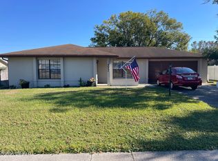 1493 Providence Blvd, Deltona, FL 32725