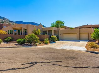 13500 Embudito View Ct NE, Albuquerque, NM 87111