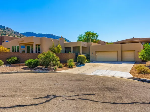 13500 Embudito View Ct NE, Albuquerque, NM 87111