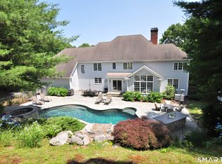 61 Westmont Road, Avon, CT 06001