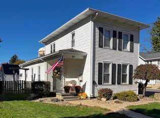 50 Norwood Ave, Norwalk, OH 44857