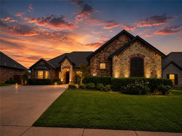 2803 Hazelnut Ave, Bentonville, AR 72713