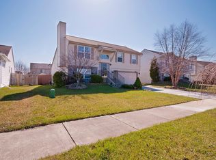 7341 Deer Track Dr, Ypsilanti, MI