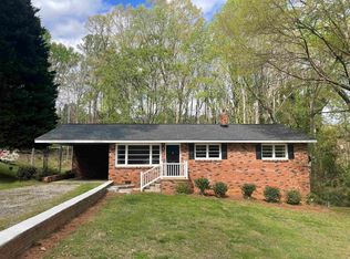 105 Charlesworth Ave, Union, SC 29379