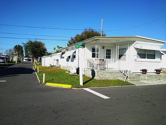 3rd image of 4125 Park St N Lot 525