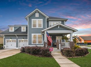 321 Ashby St, Summerville, SC 29486