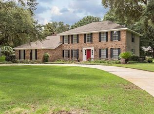 3611 Wimbledon Dr, Lake Mary, FL 32746