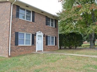 105 Brittany Rd, Gaffney, SC 29341