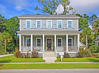 3809 Maidstone Dr, Mount Pleasant, SC 29466