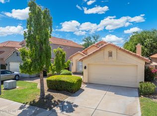 16618 S 32nd Pl, Phoenix, AZ 85048