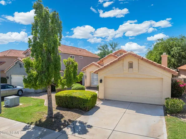 16618 S 32ND Place, Phoenix, AZ 85048