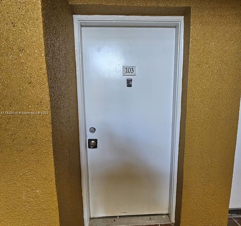 1st image of 9711 Fontainebleau Blvd #D103