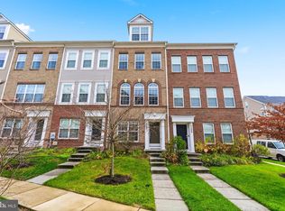 7202 Silver Thorn Way, Beltsville, MD 20705