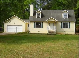 1589 Pates Creek Rd, Jonesboro, GA 30236