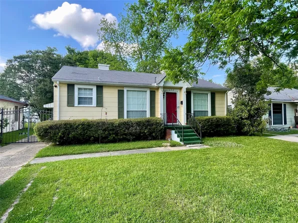 232 E Jordan St, Shreveport, LA 71101