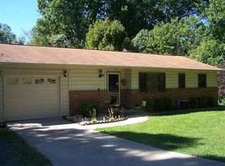 44 Trinity Chapel Rd, Asheville, NC 28805