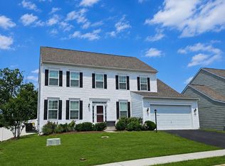 106 Bradley Ct, Stephenson, VA 22656