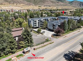 39377 Highway 6 SUITE D102, Avon, CO 81620