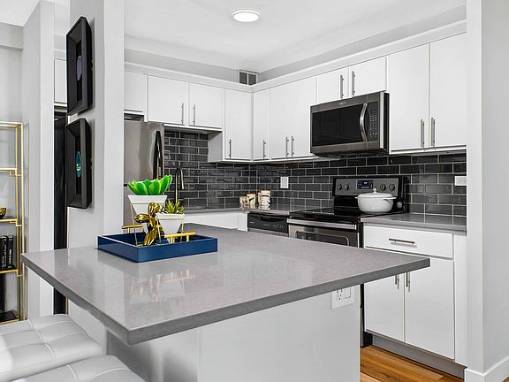 4th image of 1130 S Michigan Ave APT 1002