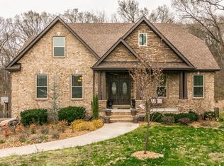 417 Godfrey Ct, Nolensville, TN 37135