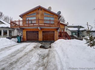 8431 Fox Lair Cir, Anchorage, AK 99507
