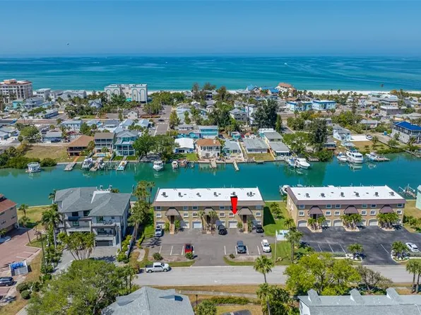 12424 Capri Cir N #5, Saint Petersburg, FL 33706