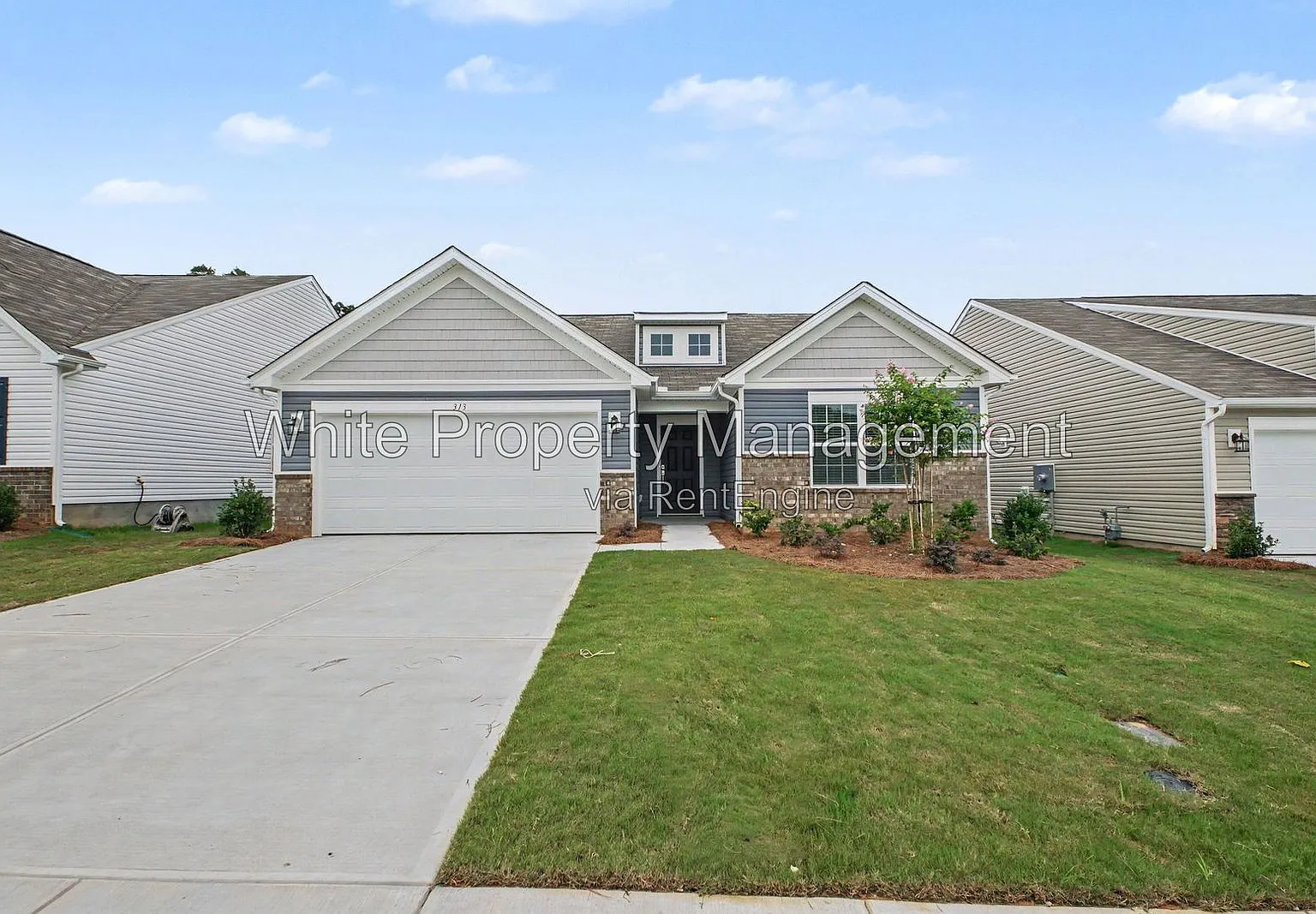 3 bed, 2.0 bath, 1399 sqft, $1,995 — Photo 1
