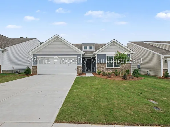 313 W 18th St, Kannapolis, NC 28081