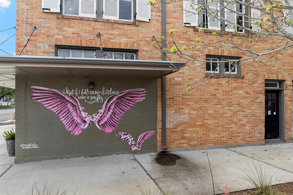 Building Photo - 1801 Avenue L #DOWN