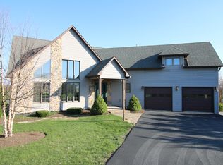 204 Pasture Ln, Capon Bridge, WV 26711