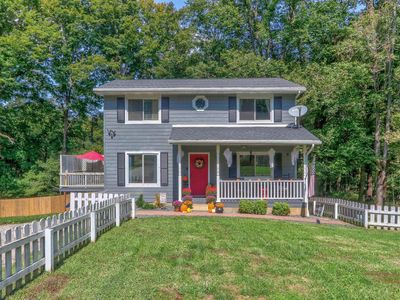 5317 Nolan Ave, Evansville, IN, 47712