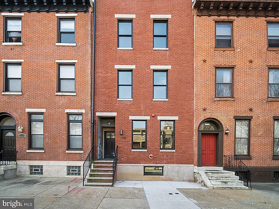 2nd image of 1716 W Girard Ave #1