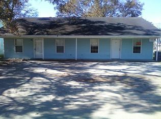 115A Eli St, Iowa, LA 70647