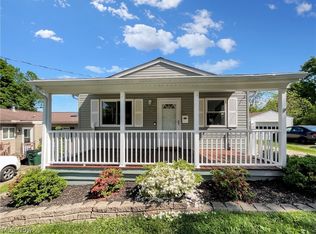 213 E Paige Ave, Barberton, OH 44203