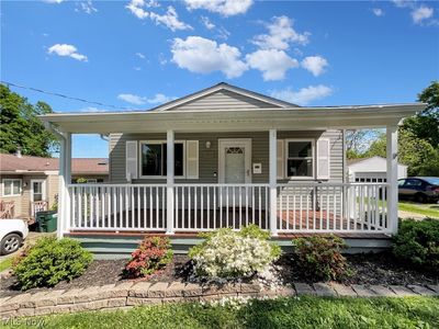 213 E Paige Ave, Barberton, OH, 44203