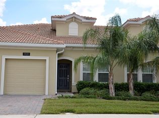 1131 Trappers Trail Loop, Davenport, FL 33896