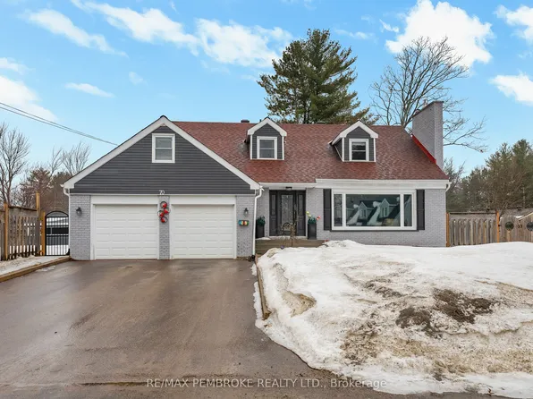 70 Mary St, Petawawa, ON K8H 1S3