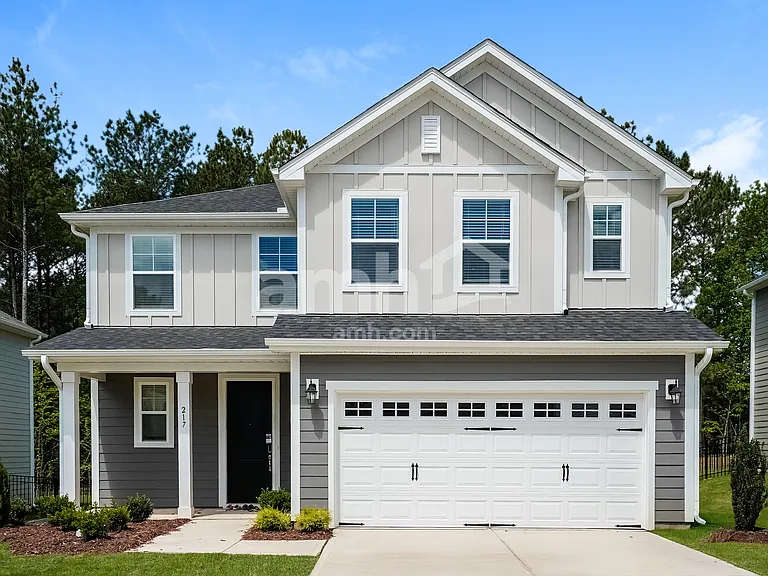 217 Pond Ridge Run — Photo 1