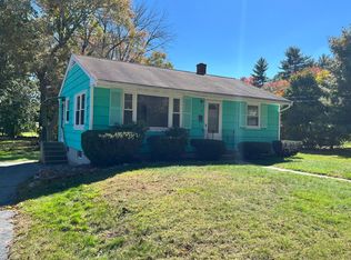 41 Dudley Ave, Northbridge, MA 01534