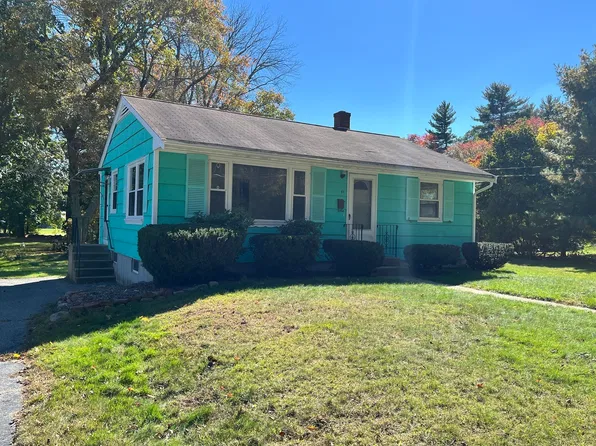 41 Dudley Ave, Northbridge, MA 01534