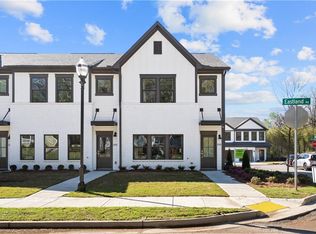 1336 Parc Bench Rd, Atlanta, GA 30316