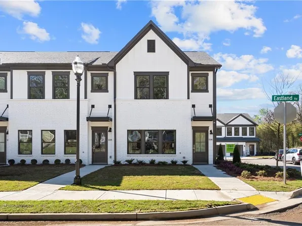 1336 Parc Bench Rd, Atlanta, GA 30316