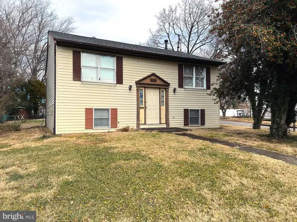 3714 Pinewood Ave, Baltimore, MD 21206