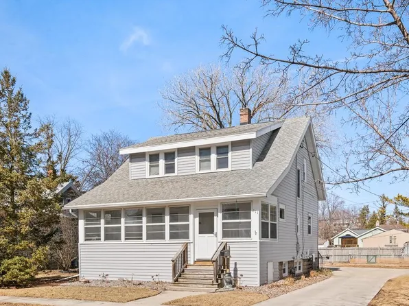 111 E 12th St, Fond Du Lac, WI 54935