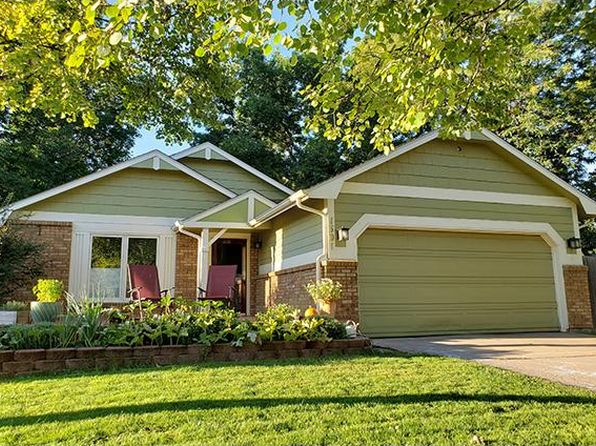 1601 Barnwood Dr