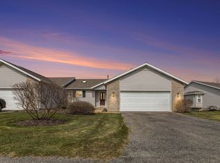 1519 Dexter Dr SW, Byron Center, MI 49315