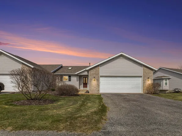 1519 Dexter Dr SW, Byron Center, MI 49315