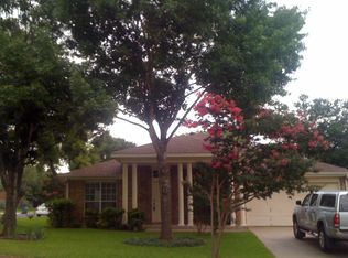 3004 Fort Worth Trl, Austin, TX 78748